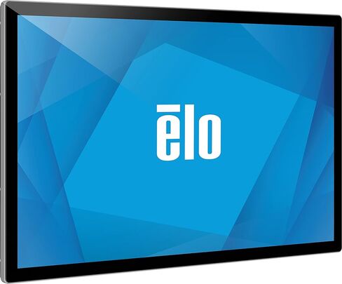 Elo 3203L - 32" Touchscreen Signage - 40 Touch, 1920 x 1080, Black in Kuwait