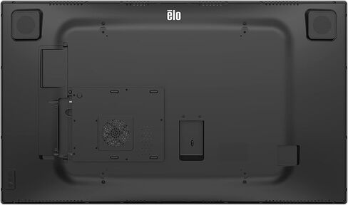 Elo 3203L - 32" Touchscreen Signage - 40 Touch, 1920 x 1080, Black in Kuwait