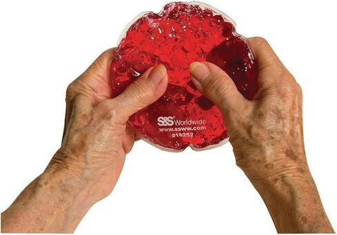 Squish Discs (Set of 6) in Kuwait