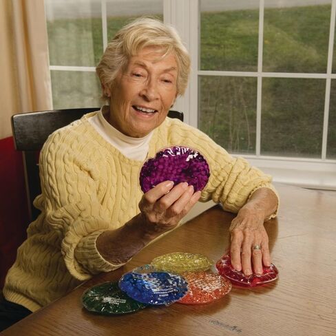 Squish Discs (Set of 6) in Kuwait