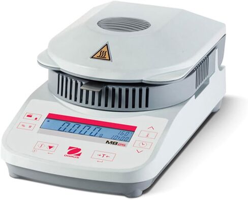 Ohaus MB27 Moisture Analyzer… in Kuwait
