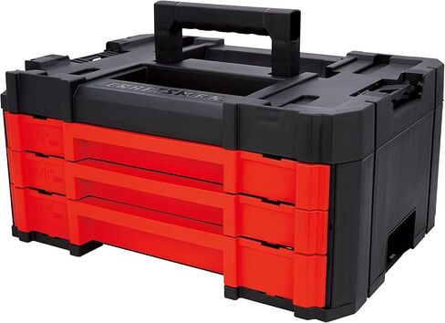 CRAFTSMAN VERSASTACK Mechanics Tool Set, 1/4 in, 3/8 in, and 1/2 in Drive, 230 Piece (CMMT45306) in Saudi Arabia