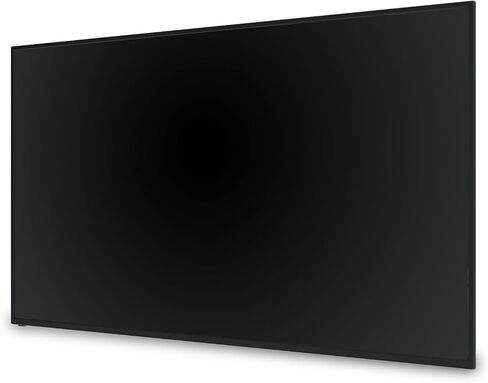 ViewSonic CDE4312 43" 4K UHD Commercial Display with VESP, Wireless Screen Sharing, USB Wi-Fi Capabilities, RJ45, HDMI, USB C in Saudi Arabia