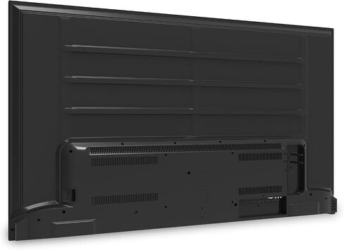 ViewSonic CDE4312 43" 4K UHD Commercial Display with VESP, Wireless Screen Sharing, USB Wi-Fi Capabilities, RJ45, HDMI, USB C in Saudi Arabia