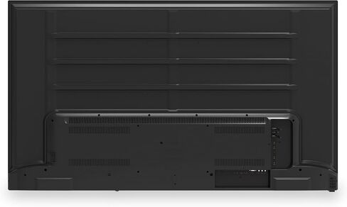 ViewSonic CDE4312 43" 4K UHD Commercial Display with VESP, Wireless Screen Sharing, USB Wi-Fi Capabilities, RJ45, HDMI, USB C in Saudi Arabia