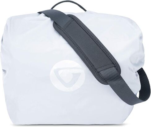 Vanguard VEO GO15M BK Shoulder Bag for Mirrorless/CSC Cameras - Black in Saudi Arabia