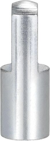 uxcell Air Cylinder Rod Clevis End M8x1.25 Female Thread 42mm Length I Type Connector 2pcs in Saudi Arabia