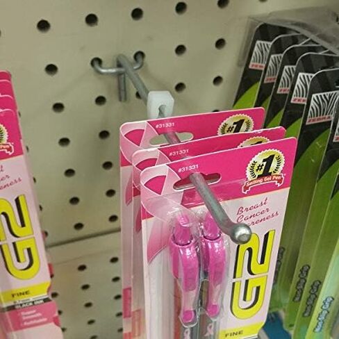 مشبك التحكم في المخزون، ICC-100، حزمة من 300 قطعة من ClipStrip in Kuwait