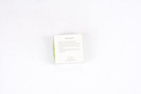 stonylab Quantitative Filter Paper Circles, 100 Pack Fast Speed Cellulose Filter Paper 25 Microns Particle Retention, 94 mm Diameter in Saudi Arabia
