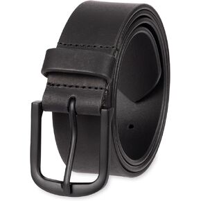 Damen + Hastings Men's Casual Leather Belt