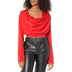 line and dot Mia Top