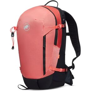 Mammut Lithium 20 - Women's Blood Red/Black