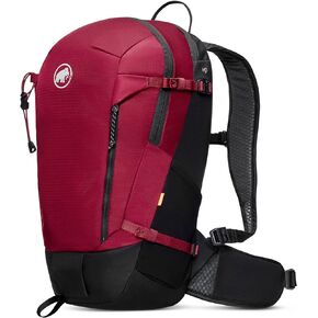 Mammut Lithium 20 - Women's Blood Red/Black