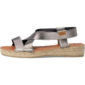 Toni Pons Women's Eire-rc Espadrille Wedge Sandal