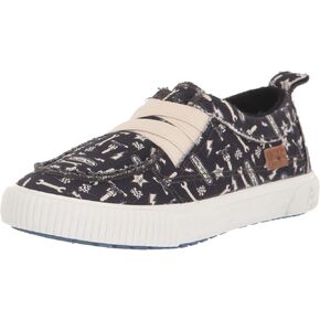Blowfish Malibu Boy's Finn-k Sneaker