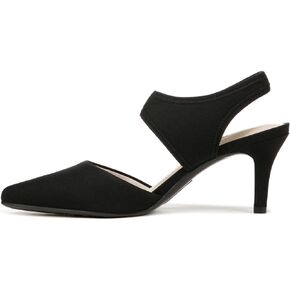 LifeStride Women's Sindie High Heel Dress Pump