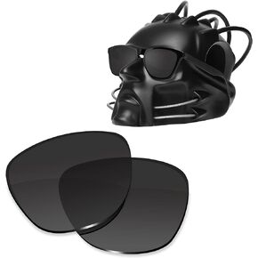 ToughAsNails Polarized Replacement Lenses for Oakley Frogskins OO9013 Sunglasses - More Options