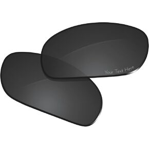 عدسات مكبرة بديلة دقيقة بنسبة 100% لـ Maui Jim Stingray MJ103 in Kuwait