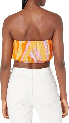 Show Me Your Mumu Women's Teeny Tube Top in Saudi Arabia