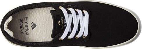 Emerica Men's Romero Laced Skate Shoe in Saudi Arabia