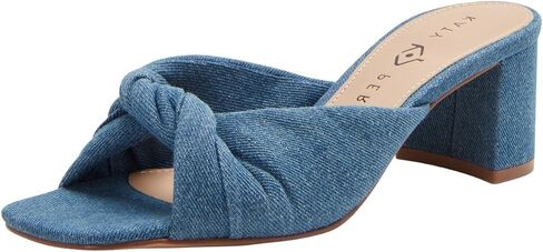 Katy Perry Women's Tooliped Bow Sandal Heeled in Saudi Arabia