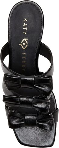 Katy Perry Women's Tooliped Bow Sandal Heeled in Saudi Arabia