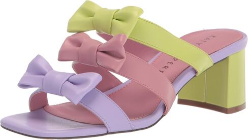 Katy Perry Women's Tooliped Bow Sandal Heeled in Saudi Arabia