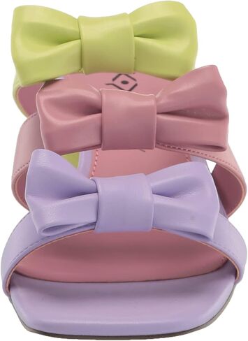 Katy Perry Women's Tooliped Bow Sandal Heeled in Saudi Arabia