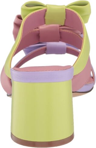 Katy Perry Women's Tooliped Bow Sandal Heeled in Saudi Arabia