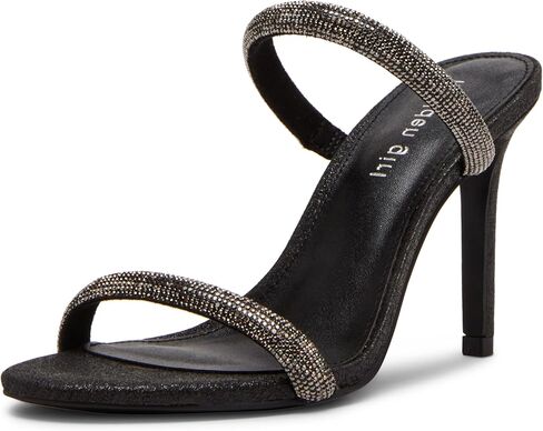 Madden Girl Women's Beauty-r Heeled Sandal in Saudi Arabia
