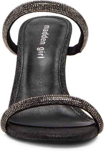 Madden Girl Women's Beauty-r Heeled Sandal in Saudi Arabia