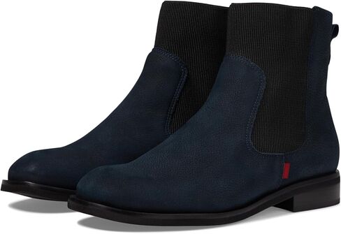 MARC JOSEPH NEW YORK West Brighton Boots in Saudi Arabia