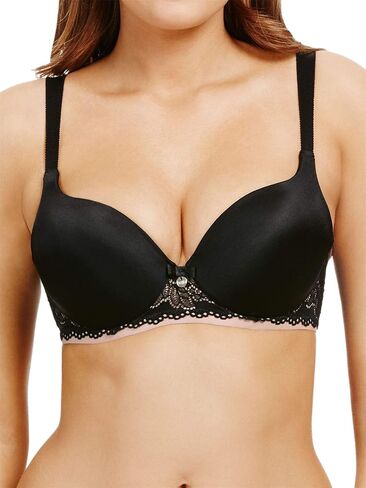 Berlei Women's Beauty Form Curvy T-Shirt Bra in Kuwait