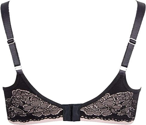 Berlei Women's Beauty Form Curvy T-Shirt Bra in Kuwait
