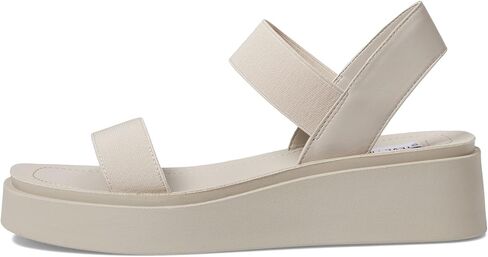 Steve Madden Womens Justine Sandal in Saudi Arabia