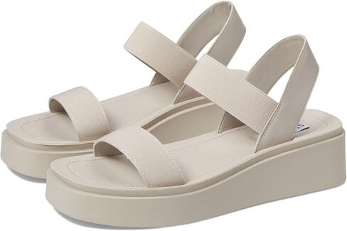 Steve Madden Womens Justine Sandal in Saudi Arabia