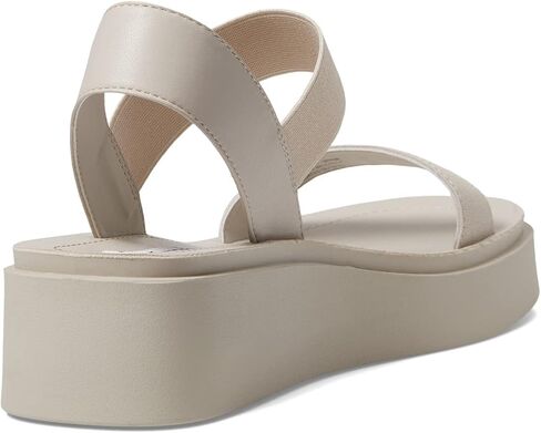 Steve Madden Womens Justine Sandal in Saudi Arabia