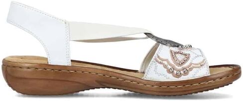 Rieker womens 608b9-80 in Saudi Arabia