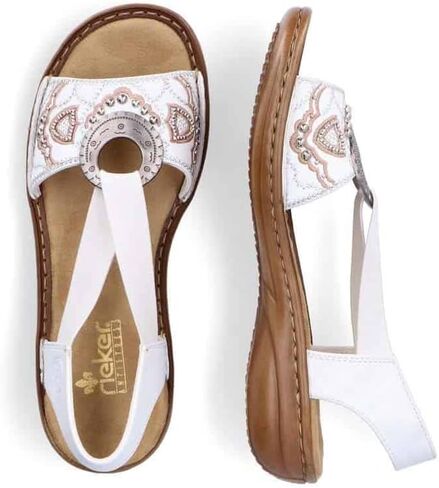 Rieker womens 608b9-80 in Saudi Arabia