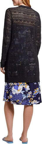 Tribal Women's L/S Sweater Cardigan in Saudi Arabia