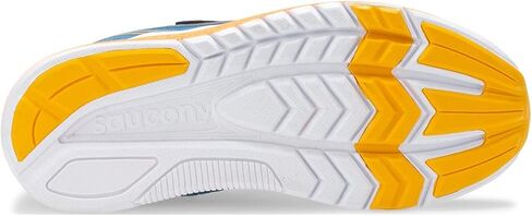 Saucony Unisex-Child Kinvara 11 a/C Sneaker in Kuwait