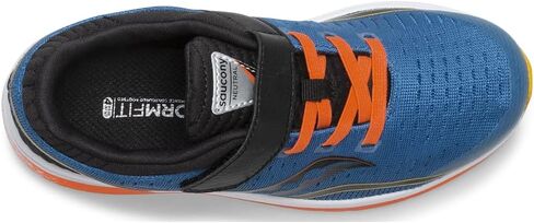 Saucony Unisex-Child Kinvara 11 a/C Sneaker in Kuwait