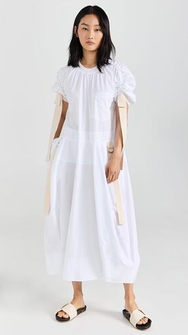 Women's Soho Midi Dress in Saudi Arabia