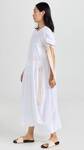 Women's Soho Midi Dress in Saudi Arabia