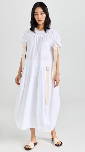 Women's Soho Midi Dress in Saudi Arabia