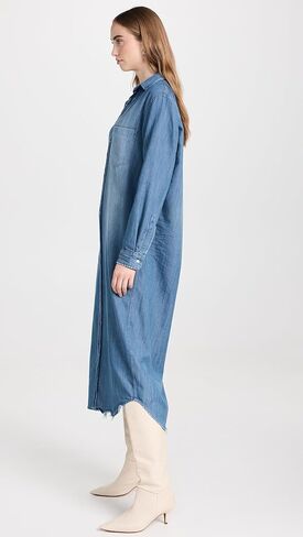 Frank & Eileen Women's Rory Shirtdress in Kuwait