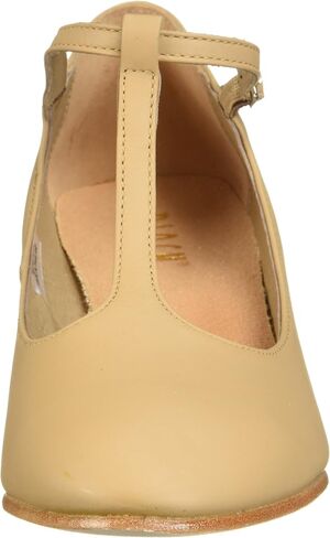 Bloch Women's Chord T-bar Strap 2" Dance Shoe in Saudi Arabia