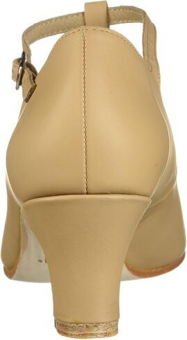 Bloch Women's Chord T-bar Strap 2" Dance Shoe in Saudi Arabia