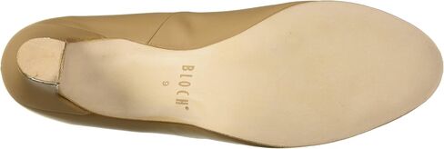 Bloch Women's Chord T-bar Strap 2" Dance Shoe in Saudi Arabia