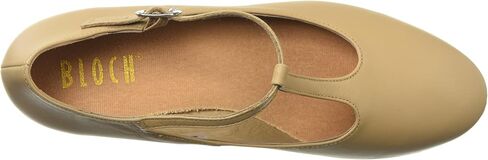 Bloch Women's Chord T-bar Strap 2" Dance Shoe in Saudi Arabia